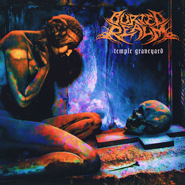 Buried Realm : Temple Graveyard